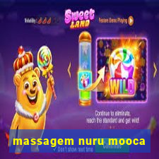 massagem nuru mooca